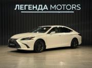 Lexus ES VII Иркутск  - изображение 41