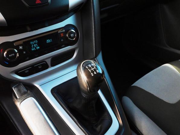 Ford Focus III с пробегом 2011 года, цена 729 000 рублей, 186610 км, хэтчбек, Автокод Объявления