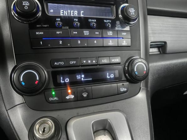 Honda CR-V III с пробегом 2008 года, цена 1 199 000 рублей, 186457 км, внедорожник, Автокод Объявления