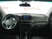 Hyundai Tucson III Рестайлинг Вологда  - изображение 32