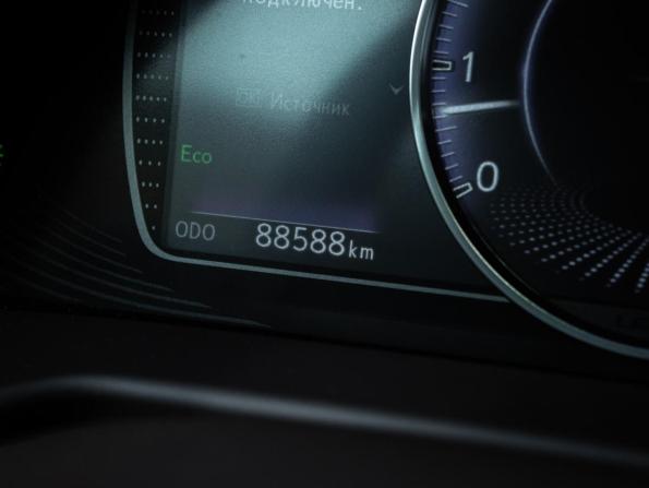 Lexus ES VII с пробегом 2021 года, цена 3 240 000 рублей, 88587 км, седан, Автокод Объявления