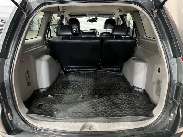 Mitsubishi Pajero Sport II Рестайлинг с пробегом 2014 года, цена 1 997 000 рублей, 150480 км, внедорожник, Автокод Объявления