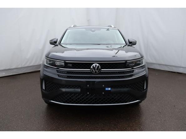 Новый Volkswagen Tavendor I 2026 года, цена 6 190 000 рублей, внедорожник, Автокод Объявления