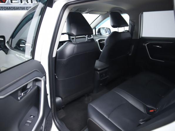 Toyota RAV4 V (XA50) с пробегом 2022 года, цена 4 090 000 рублей, 71401 км, внедорожник, Автокод Объявления
