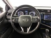 Toyota Camry VIII (XV70) Москва  - изображение 50