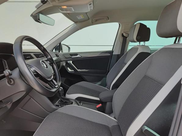 Volkswagen Tiguan II с пробегом 2020 года, цена 2 450 000 рублей, 127713 км, внедорожник, Автокод Объявления