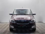 Skoda Fabia II Рестайлинг Москва  - изображение 26