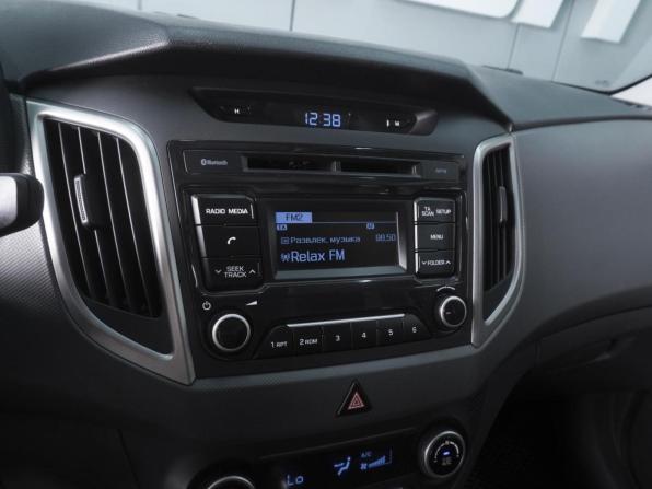 Hyundai Creta I с пробегом 2019 года, цена 1 720 000 рублей, 145658 км, внедорожник, Автокод Объявления