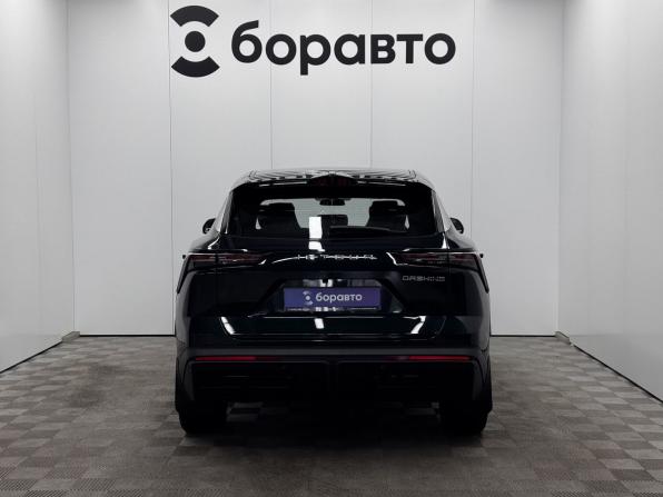JETOUR DASHING I с пробегом 2024 года, цена 2 128 000 рублей, 11391 км, внедорожник, Автокод Объявления