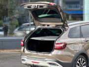 Lada (ВАЗ) Vesta I Рестайлинг (NG) Архангельск  - изображение 35