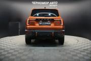 Haval Dargo I Крым  - изображение 35