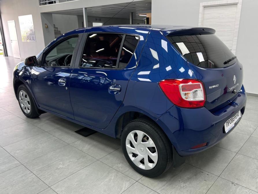 Renault Sandero II Казань  - изображение 5