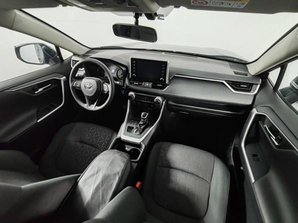 Toyota RAV4 V (XA50) с пробегом 2020 года, цена 2 749 000 рублей, 190575 км, внедорожник, Автокод Объявления