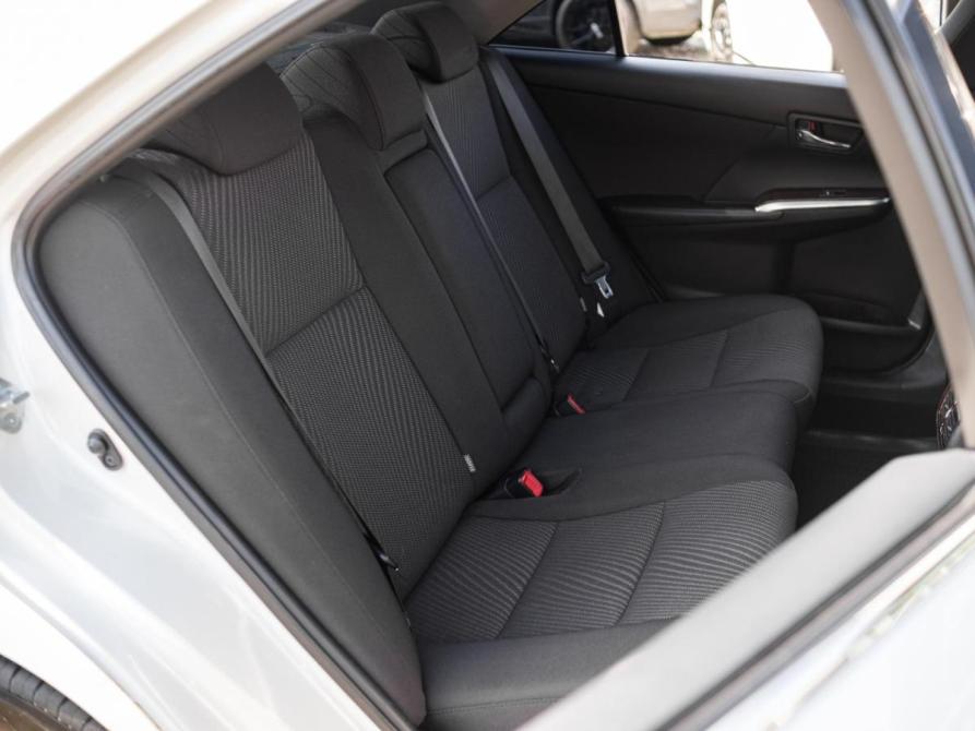 Toyota Camry VII (XV50) Рестайлинг Сочи  - изображение 7