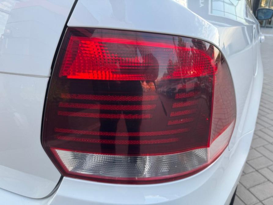Volkswagen Polo V Рестайлинг Астрахань  - изображение 11