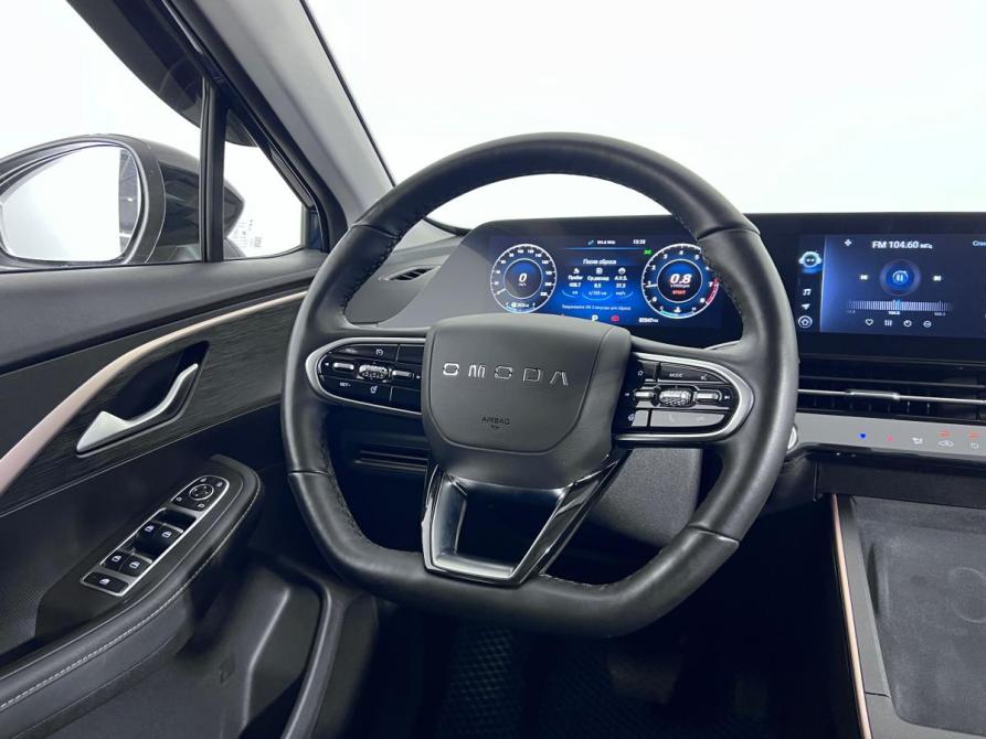 Omoda C5 I Ростов-на-Дону  - изображение 10