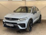 Geely Tugella I Рестайлинг Москва  - изображение 23
