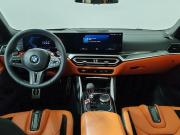 BMW M3 VI (G80) Рестайлинг Москва  - изображение 38