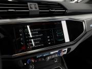 Audi Q3 II (F3) Москва  - изображение 57