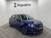 Lada (ВАЗ) Granta I Рестайлинг Воронеж  - изображение 24