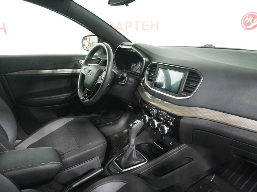 Lada (ВАЗ) Vesta I Рестайлинг (NG) Вологда  - изображение 10
