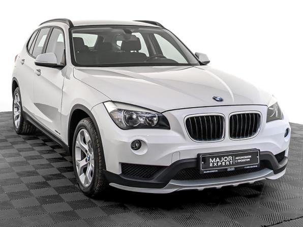 BMW X1 I (E84) Рестайлинг с пробегом 2014 года, цена 1 750 000 рублей, 103195 км, внедорожник, Автокод Объявления
