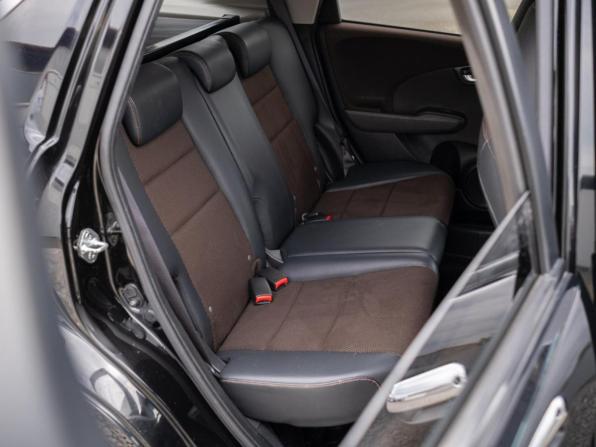 Honda Fit Shuttle I с пробегом 2012 года, цена 1 080 000 рублей, 174622 км, универсал, Автокод Объявления