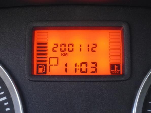 Renault Logan I Рестайлинг с пробегом 2014 года, цена 543 000 рублей, 200110 км, седан, Автокод Объявления