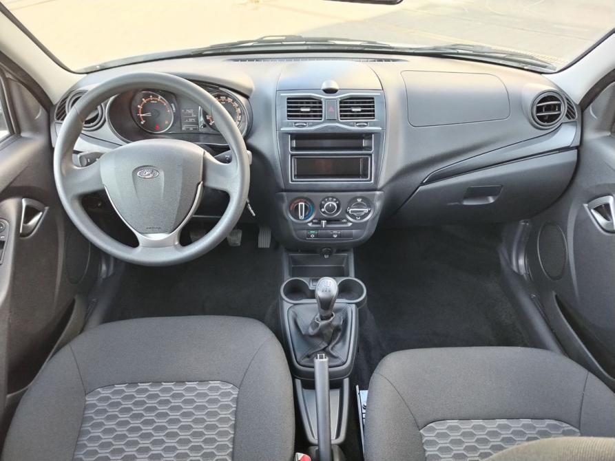 Lada (ВАЗ) Granta I Рестайлинг Краснодар  - изображение 11