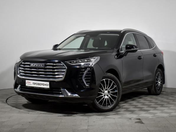 Haval Jolion I с пробегом 2023 года, цена 1 798 900 рублей, 41442 км, внедорожник, Автокод Объявления