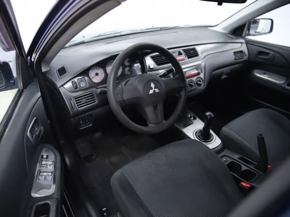 Mitsubishi Lancer IX с пробегом 2006 года, цена 390 000 рублей, 239644 км, седан, Автокод Объявления