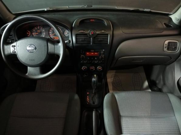 Nissan Almera Classic I с пробегом 2012 года, цена 545 000 рублей, 229787 км, седан, Автокод Объявления
