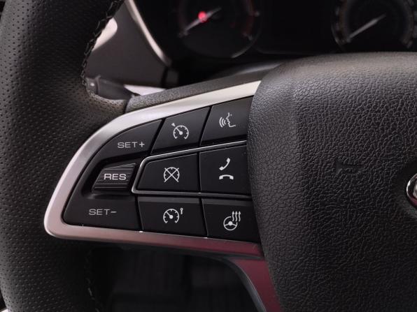 Lada (ВАЗ) Vesta I Рестайлинг (NG) с пробегом 2024 года, цена 1 600 000 рублей, 16339 км, седан, Автокод Объявления