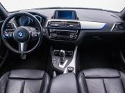 BMW 1 серии II (F20/F21) Рестайлинг 2 Москва  - изображение 30