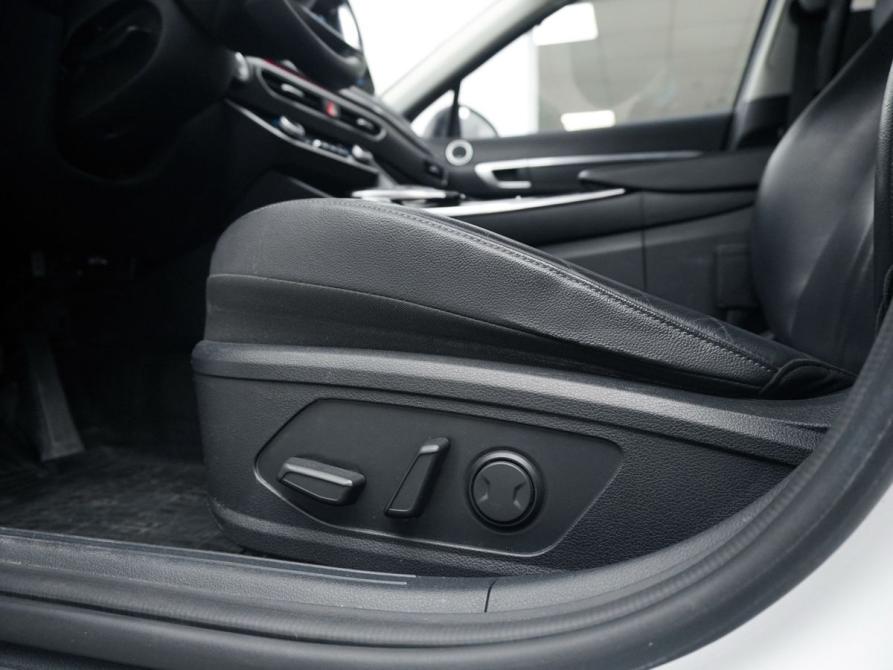 Hyundai Sonata VIII (DN8) Ростов-на-Дону  - изображение 13