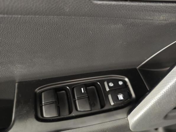 Hyundai Creta I Рестайлинг с пробегом 2020 года, цена 1 801 000 рублей, 31878 км, внедорожник, Автокод Объявления