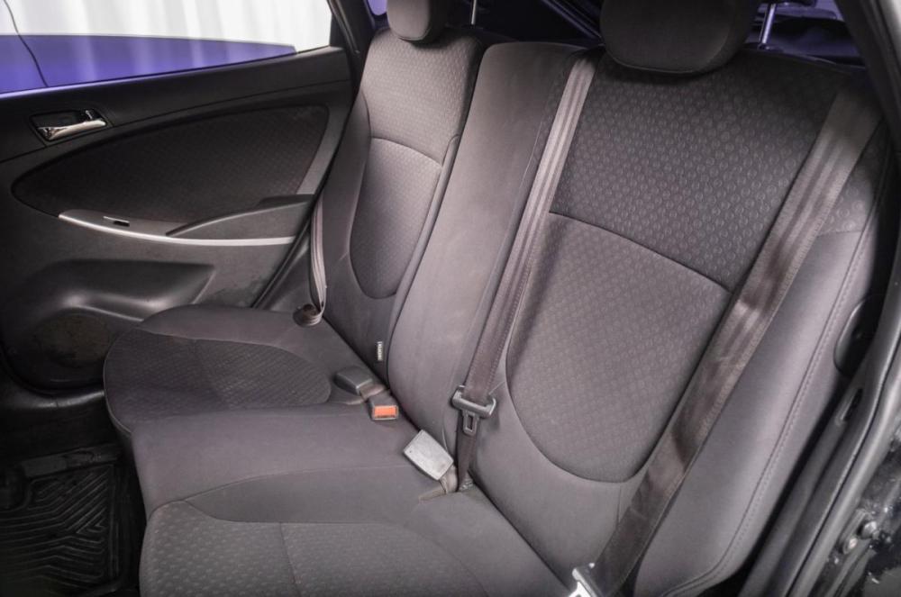 Hyundai Solaris I Томск  - изображение 18