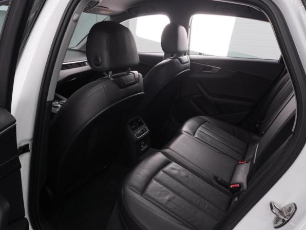 Audi A4 V (B9) с пробегом 2018 года, цена 2 037 000 рублей, 162649 км, седан, Автокод Объявления