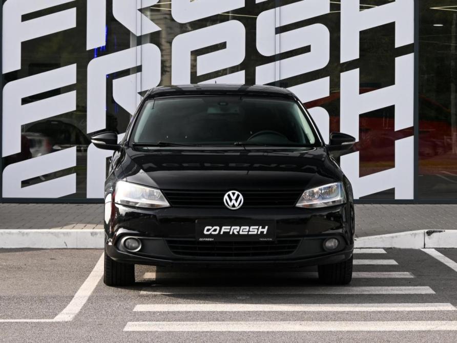 Volkswagen Jetta VI Волгоград  - изображение 3