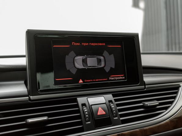 Audi A6 IV (C7) с пробегом 2013 года, цена 1 575 000 рублей, 192864 км, седан, Автокод Объявления