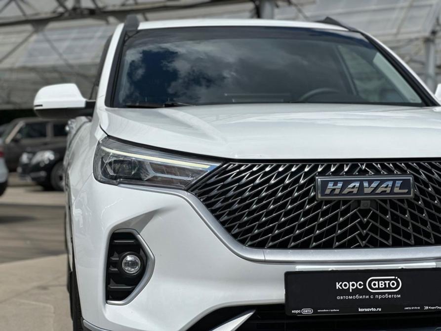 Haval M6 II Тула  - изображение 7