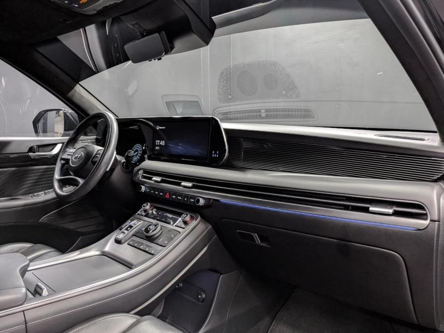 Hyundai Palisade I Рестайлинг Москва  - изображение 13