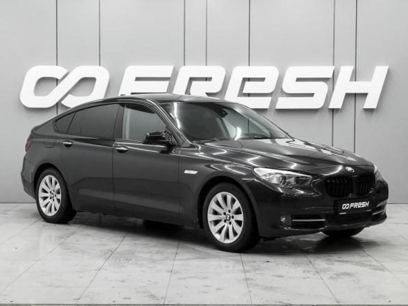 BMW 5 серии VI (F10/F11/F07) с пробегом 2010 года, цена 1 670 000 рублей, 217373 км, лифтбек, Автокод Объявления