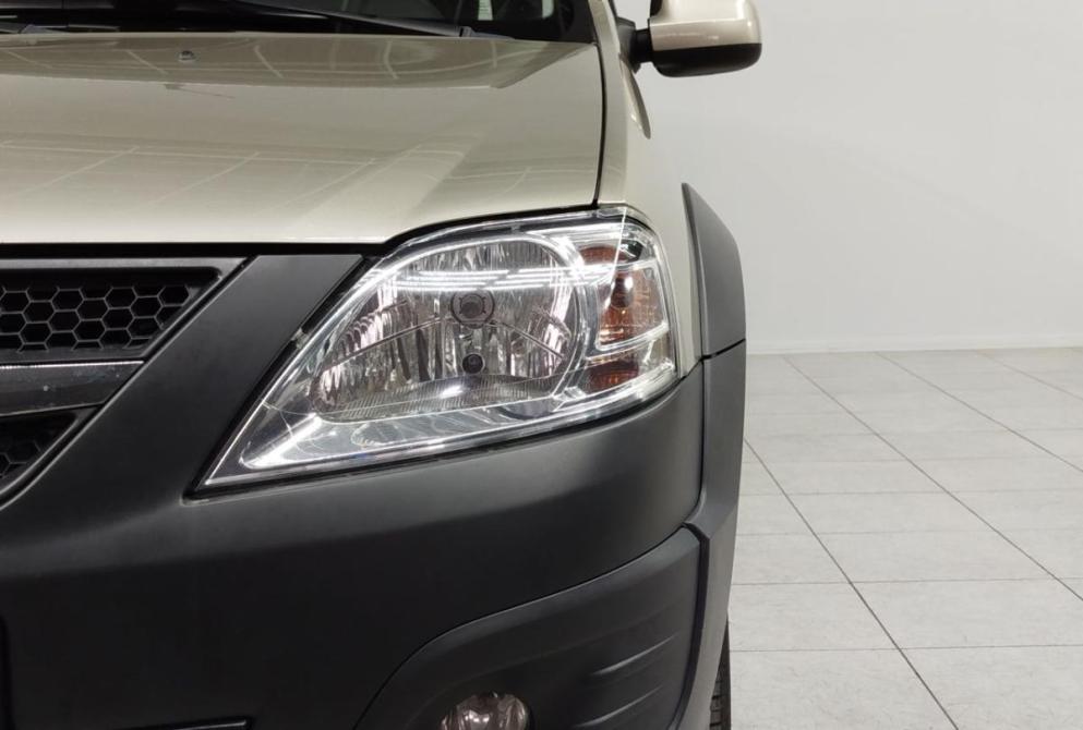 Lada (ВАЗ) Largus I Саратов  - изображение 9