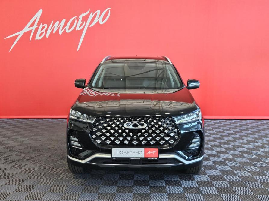 Chery Tiggo 7 Pro I Вологда  - изображение 8