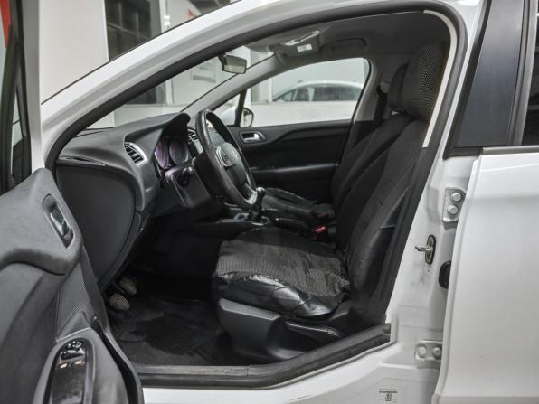 Citroen C4 I Рестайлинг с пробегом 2011 года, цена 649 000 рублей, 145634 км, хэтчбек, Автокод Объявления