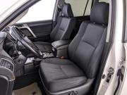 Toyota Land Cruiser Prado 150 Series Рестайлинг 3 Москва  - изображение 50