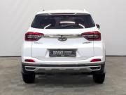 Chery Tiggo 4 I Рестайлинг Москва  - изображение 36