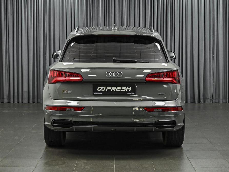 Audi Q5 II (FY) Ставрополь  - изображение 4