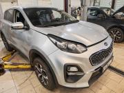 Kia Sportage IV Рестайлинг Санкт-Петербург  - изображение 10